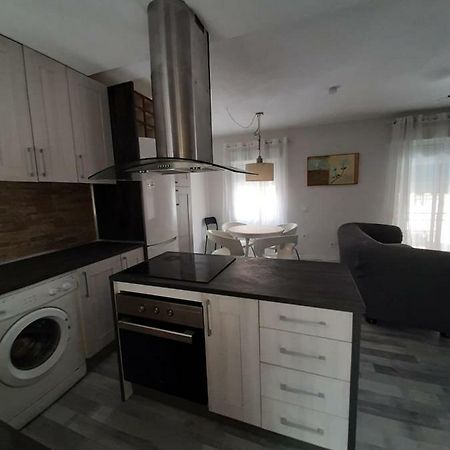 Casa Aragon Appartement Boadilla del Monte Buitenkant foto