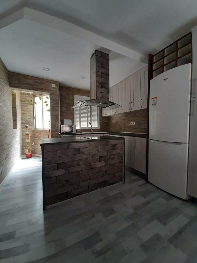 Casa Aragon Appartement Boadilla del Monte Buitenkant foto