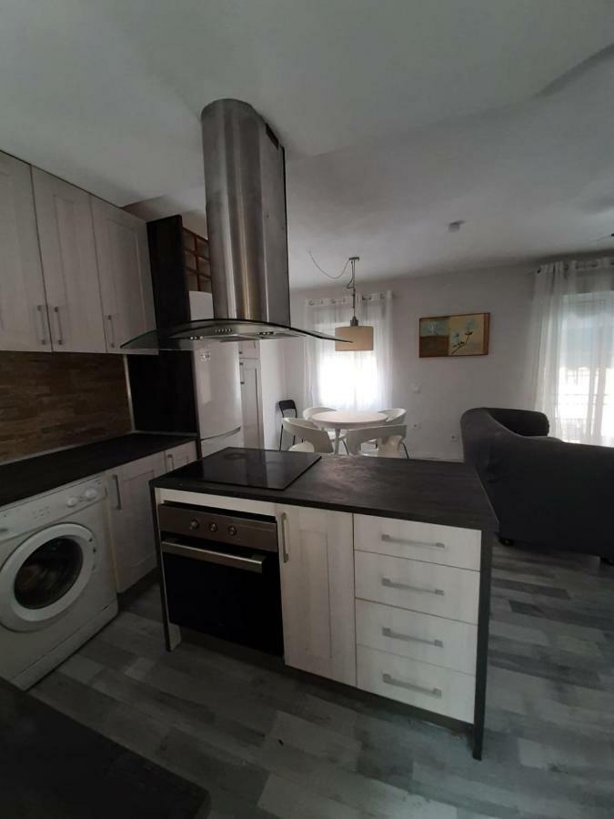 Casa Aragon Appartement Boadilla del Monte Buitenkant foto