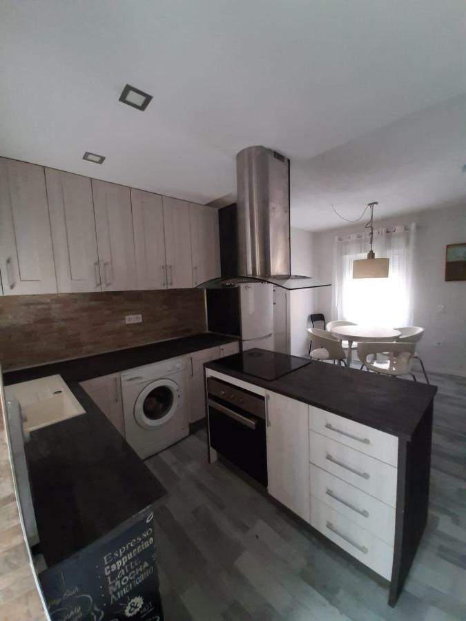 Casa Aragon Appartement Boadilla del Monte Buitenkant foto