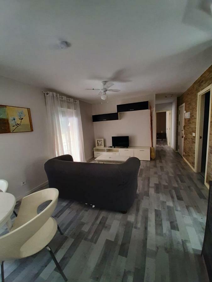 Casa Aragon Appartement Boadilla del Monte Buitenkant foto