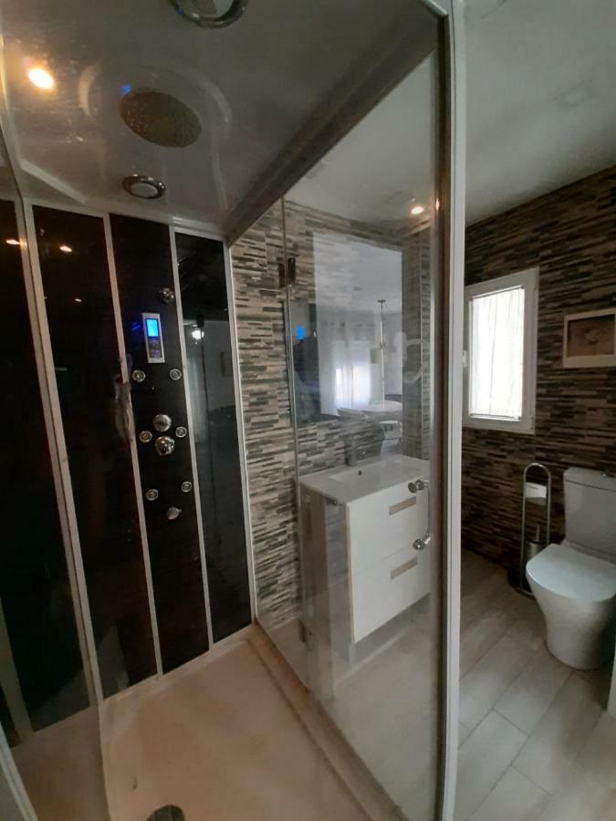 Casa Aragon Appartement Boadilla del Monte Buitenkant foto